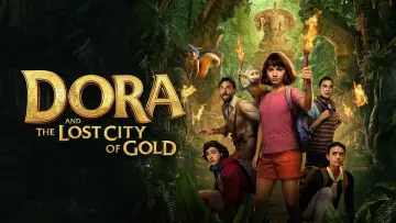 Backdrop to the movie "Dora and the Lost City of Gold" #59290