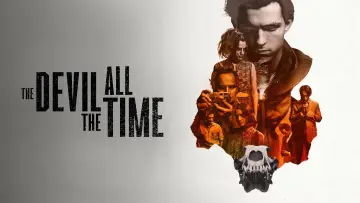 Backdrop to the movie "The Devil All the Time" #1799440