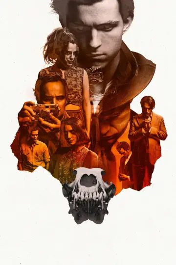 Poster to the movie "The Devil All the Time" #232049
