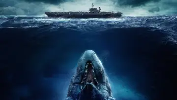 Backdrop to the movie "2010: Moby Dick" #1635001