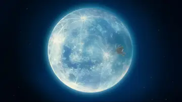 Backdrop to the movie "Pokémon: Zoroark - Master of Illusions" #937256