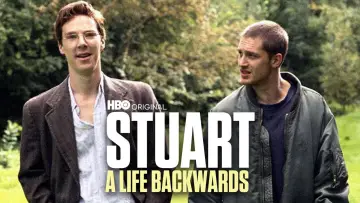 Backdrop to the movie "Stuart: A Life Backwards" #1091211