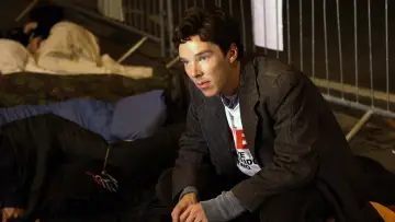 Backdrop to the movie "Stuart: A Life Backwards" #1091212