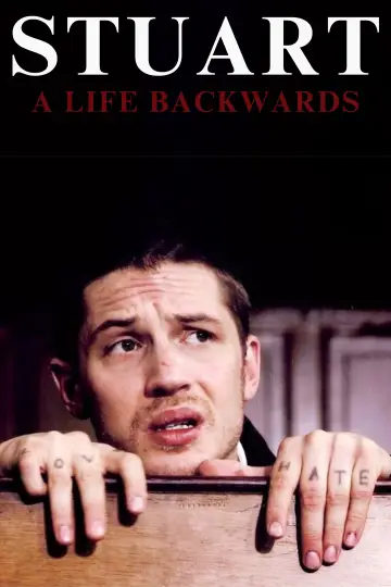 Poster to the movie "Stuart: A Life Backwards" #1091219