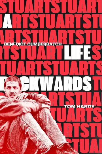 Poster to the movie "Stuart: A Life Backwards" #1091220