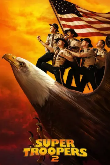 Super Troopers 2