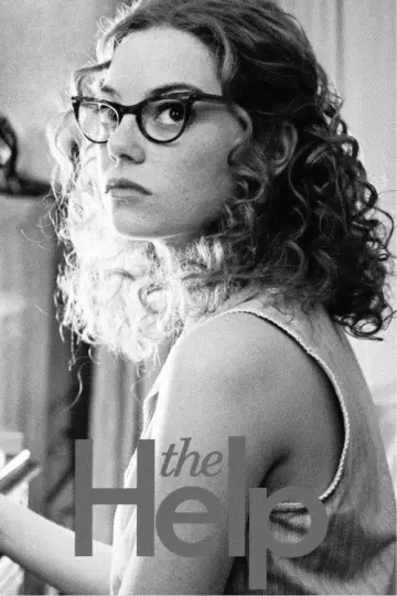 Poster to the movie "The Help" #1207124