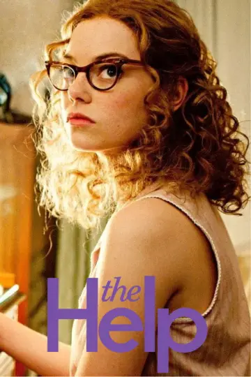Poster to the movie "The Help" #1215917