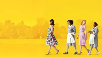 Backdrop to the movie "The Help" #176052