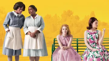 Backdrop to the movie "The Help" #176055