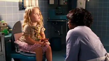 Backdrop to the movie "The Help" #602856