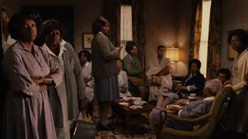 Backdrop to the movie "The Help" #602872