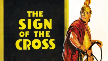 Backdrop to the movie "The Sign of the Cross" #1873096