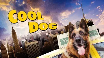 Backdrop to the movie "Cool Dog" #1129197