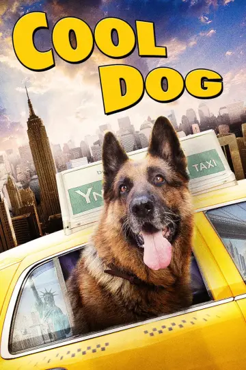 Poster to the movie "Cool Dog" #1129200