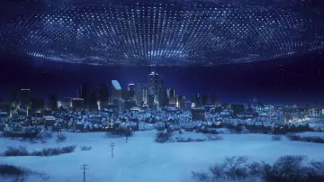 Backdrop to the movie "Arthur Christmas" #1894925