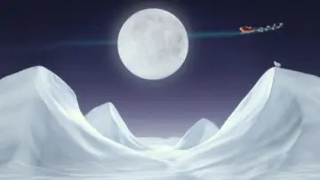 Backdrop to the movie "Arthur Christmas" #1894927