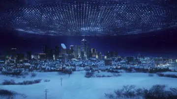 Backdrop to the movie "Arthur Christmas" #864382