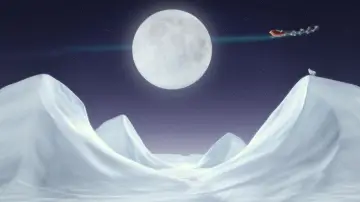 Backdrop to the movie "Arthur Christmas" #864386