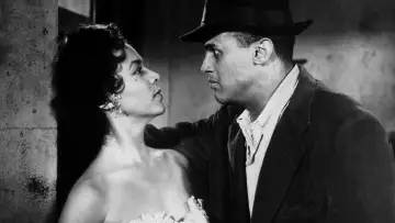 Backdrop to the movie "Carmen Jones" #721467