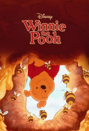 Poster to the movie "Winnie the Pooh" #1628649