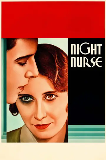 Poster to the movie "Night Nurse" #1567211