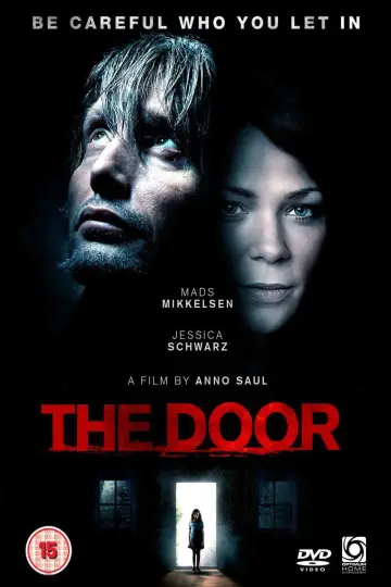 Poster to the movie "The Door" #1842094