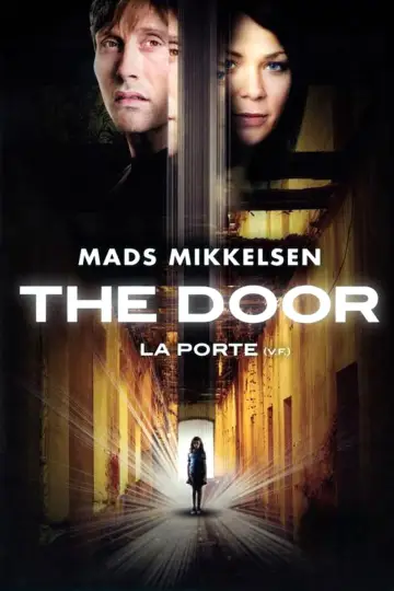 Poster to the movie "The Door" #1842097