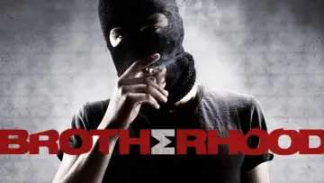 Backdrop to the movie "Brotherhood" #702494