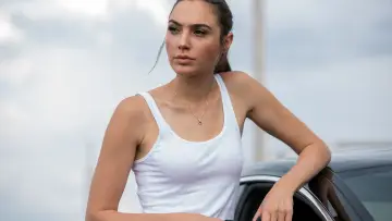 Backdrop to the movie "Fast Five" #229589