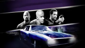 Backdrop to the movie "Fast Five" #645526