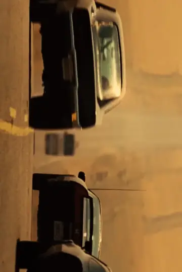 Poster to the movie "Fast Five" #645544