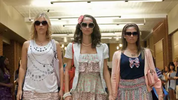Backdrop to the movie "Mean Girls 2" #1806106