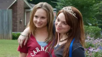 Backdrop to the movie "Mean Girls 2" #1833352