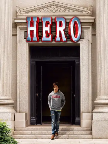 Hero