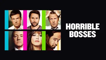 Watch film Horrible Bosses — Несносные Боссы (2011) | Трейлер #1