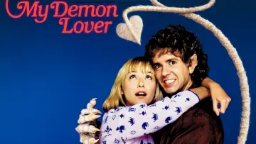 Backdrop to the movie "My Demon Lover" #1027183