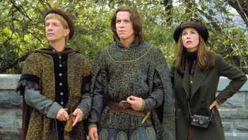 Backdrop to the movie "Prince Charming" #1725641