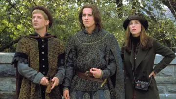 Backdrop to the movie "Prince Charming" #1725642