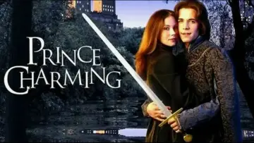 Backdrop to the movie "Prince Charming" #1725646
