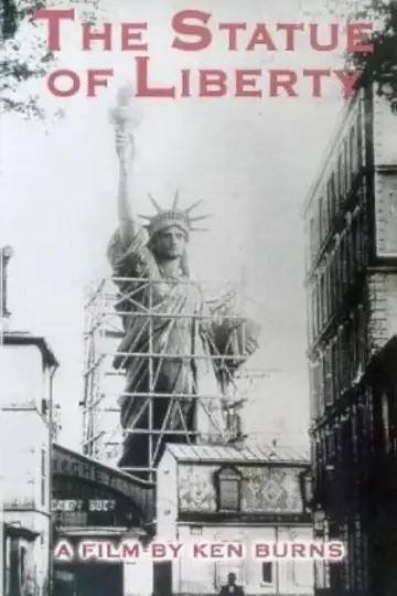 Poster to the movie "The Statue of Liberty" #1816830