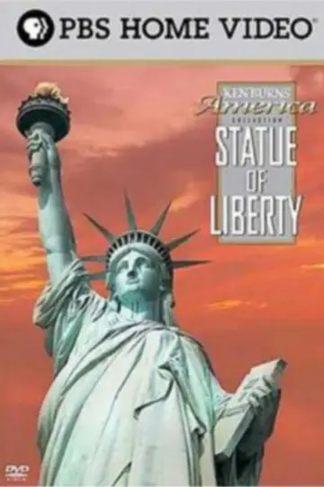 Poster to the movie "The Statue of Liberty" #1816831