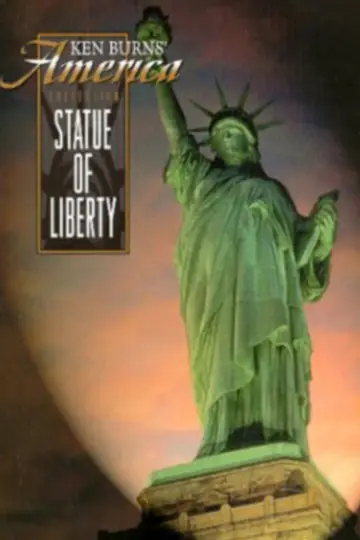 Poster to the movie "The Statue of Liberty" #1816832
