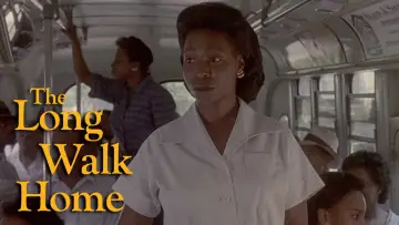 Backdrop to the movie "The Long Walk Home" #1074396