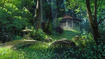Backdrop to the movie "The Secret World of Arrietty" #530915