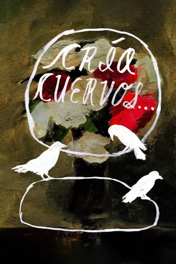 Poster to the movie "Cria!" #1077382