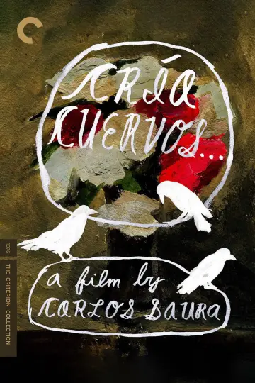 Poster to the movie "Cria!" #1077386