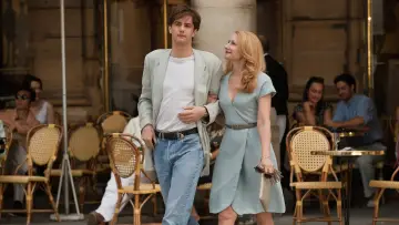 Backdrop to the movie "One Day" #1207524