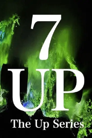 Poster to the movie "Seven Up!" #1648519