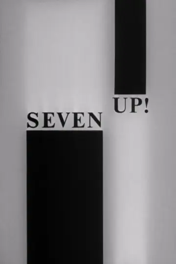 Poster to the movie "Seven Up!" #1648521